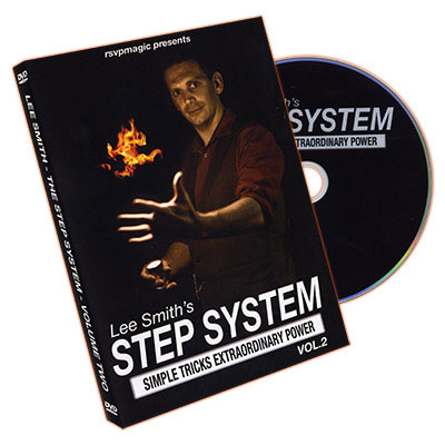 The Step System Vol 2