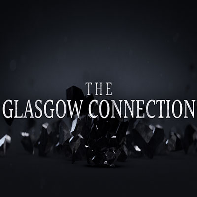 RSVPMAGIC Presents The Glasgow Connection