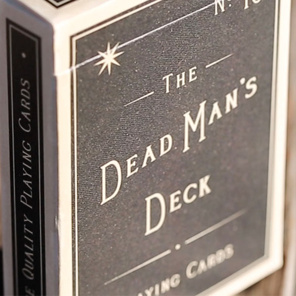 The Dead Man's Deck