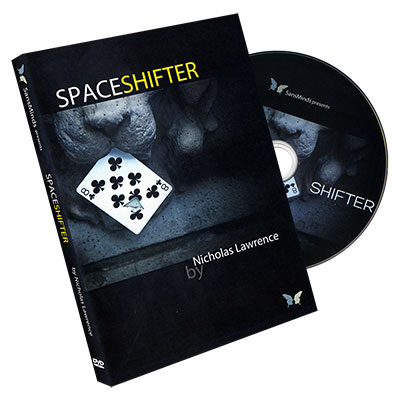 Space Shifter