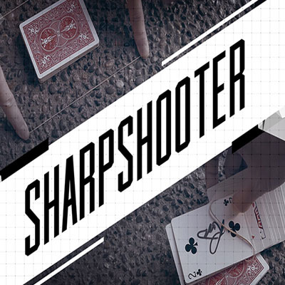 Sharpshooter by SansMind