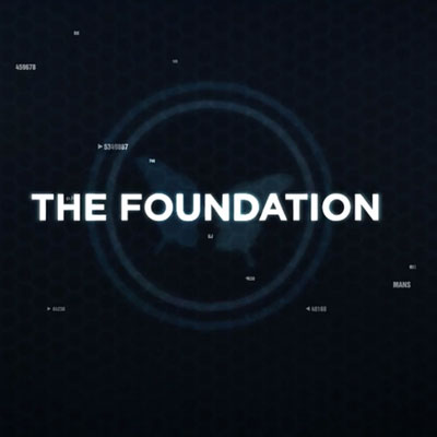The Foundation by SansMind