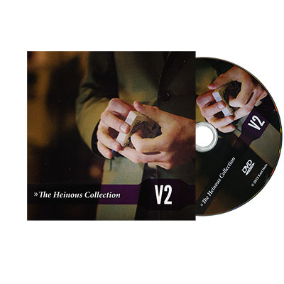 The Heinous Collection Vol.2