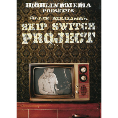 The Skip Switch by Big Blind Media