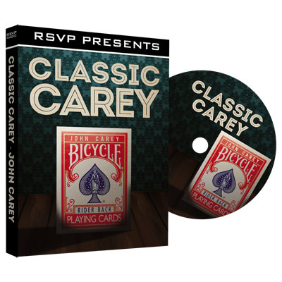 Classic Carey by John Carey
