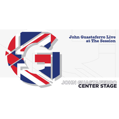 Center Stage (2 DVD Set) by John Guastaferro