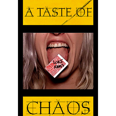 A Taste of Chaos