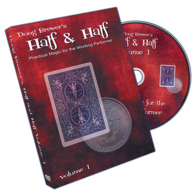 Half And Half - Volume 1