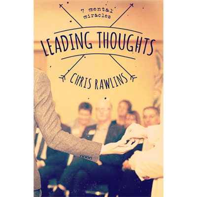 Leading Thoughts (2 DVD Set)
