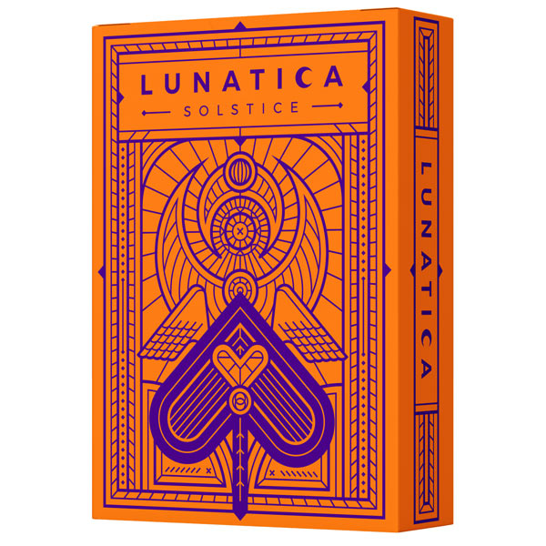 Lunatica Solstice by Thirdway Industries
