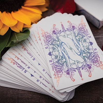 Skymember Presents Daily Life (Standard Edition) Playing Cards
