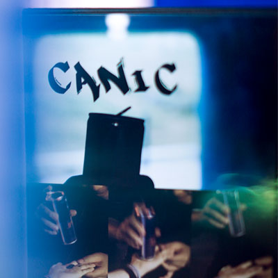 Canic