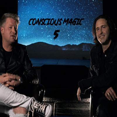 Conscious Magic Episode 5