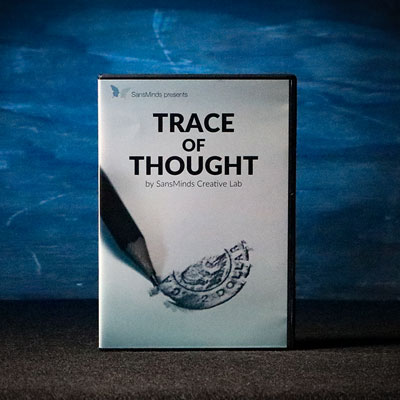 Trace of Thought