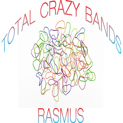 Total Crazy Bands by Rasmus