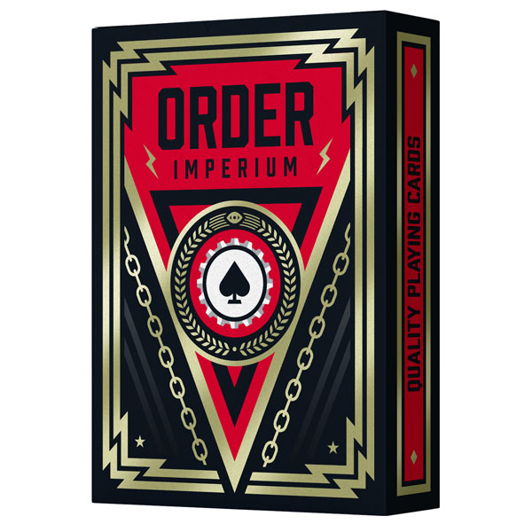 Order Imperium by Thirdway Industries