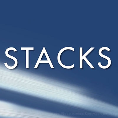 Stacks by SansMind