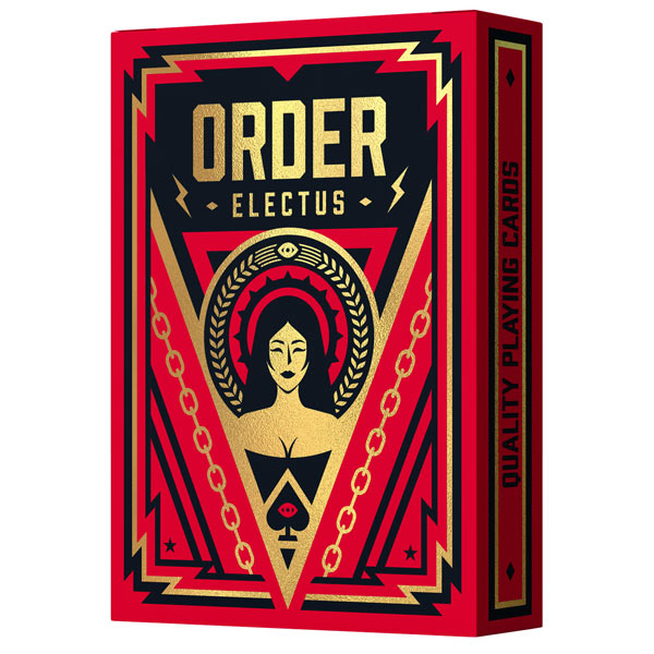 Order Electus by Thirdway Industries