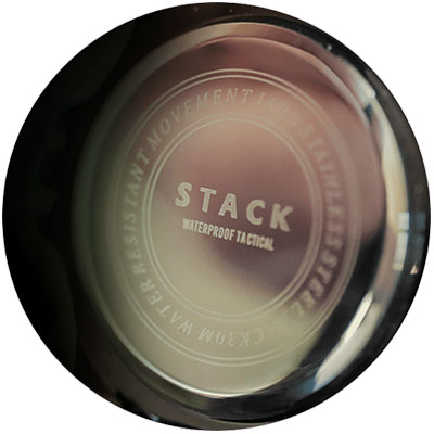 Stack Watch