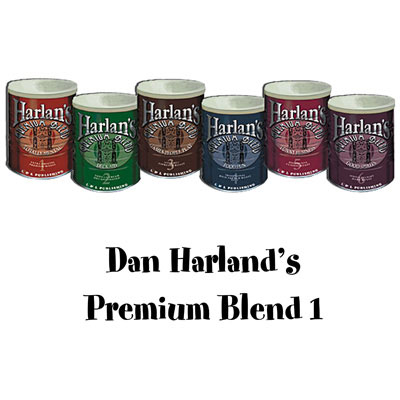 Dan Harlan Premium Blend 1 by Dan Harlan