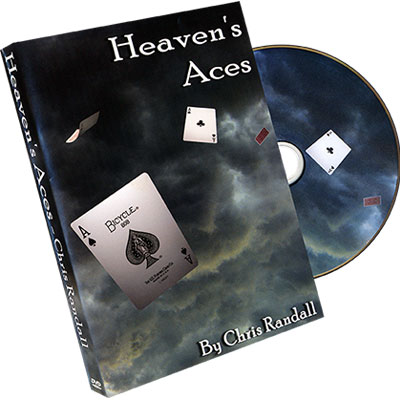 Heavens Aces by Chris Randall
