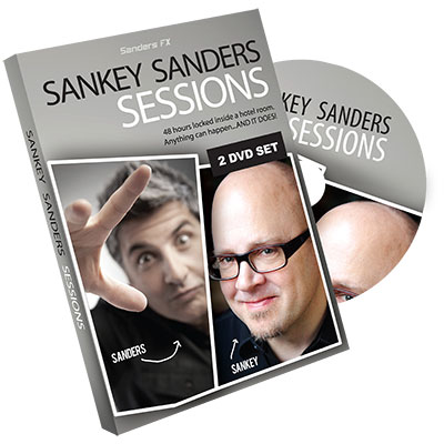 Sankey/Sanders Sessions