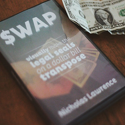 $wap by Nicholas Lawerence