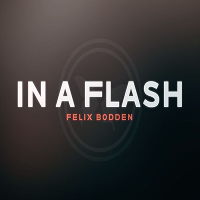 In a Flash (DIY) by Felix Bodden
