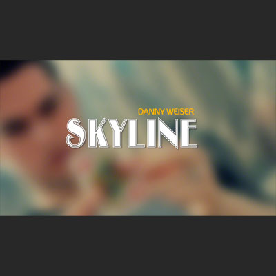 Skyline by Danny Weiser