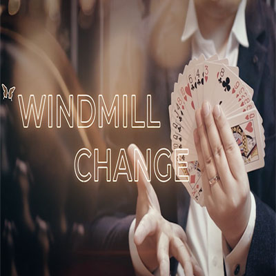 Windmill Change