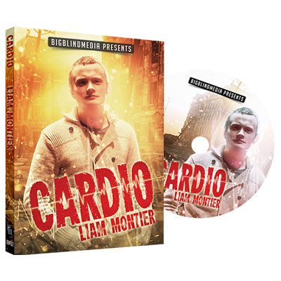 Cardio by Liam Montier