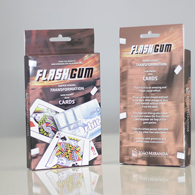 Flash Gum