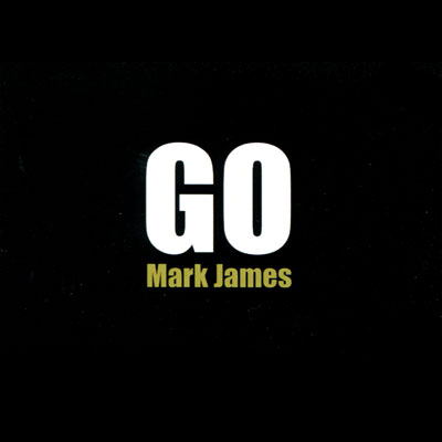 GO by Mark James