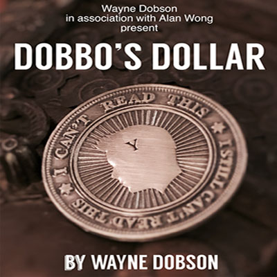 Dobbos Dollar by Wayne Dobson and Alan Wong
