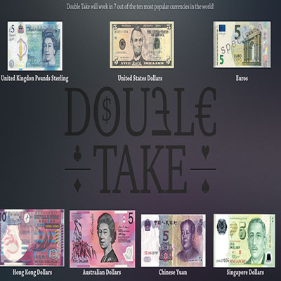 Double Take (GBP)