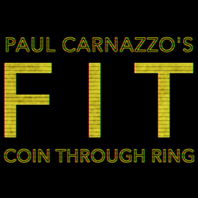 FIT by Paul Carnazzo