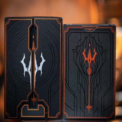 Trident Classic Playing Cards