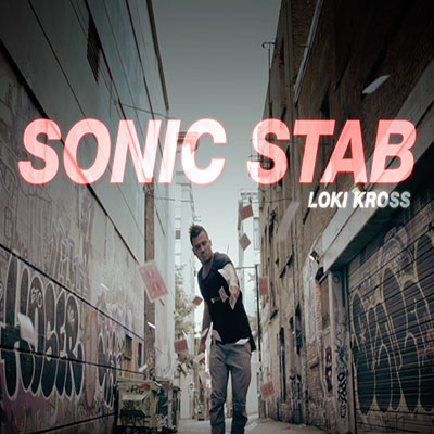 Sonic Stab by Loki Kross