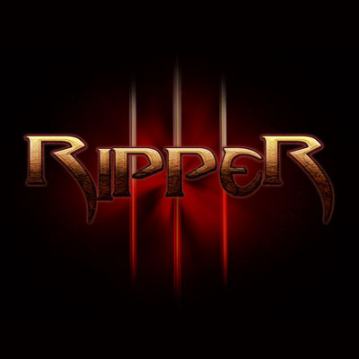 Ripper by Matthew Wright
