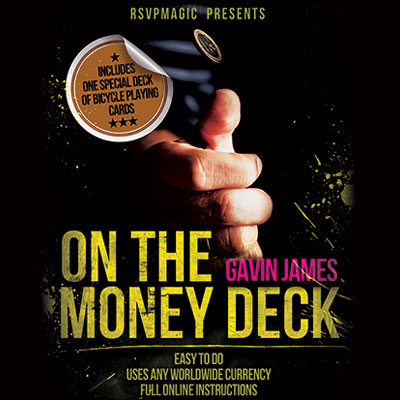 On the Money by Gavin James