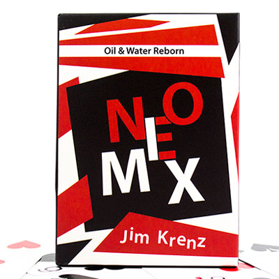 NeoMix by Jim Krenz