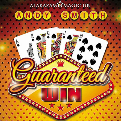 Guaranteed Win by Andy Smith
