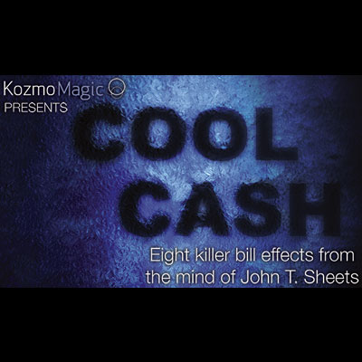 Cool Cash by KozmoMagic