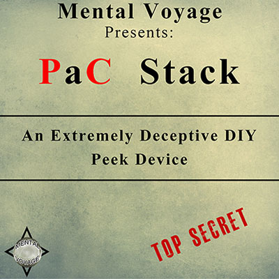 PaC Stack by Paul Carnazzo