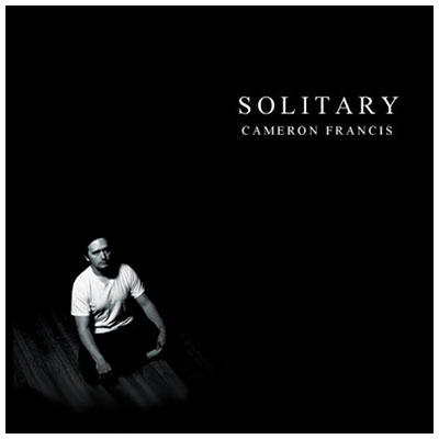 Solitary by Cameron Francis