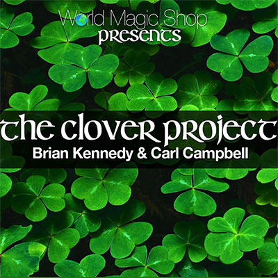 The Clover Project