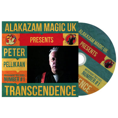 Transcendence by Peter Pellikaan