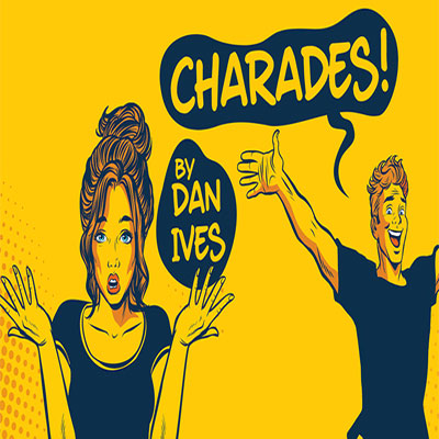 Charades by Dan Ives
