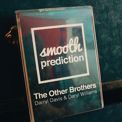 Smooth Prediction by The Other Brothers