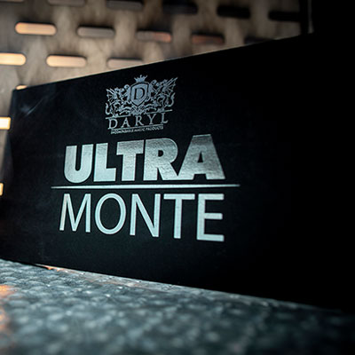 Ultra Monte